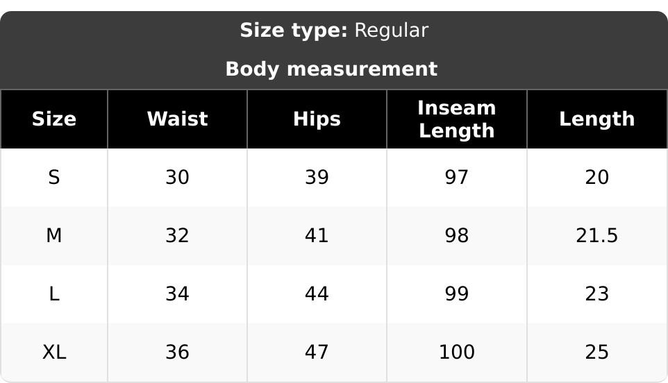 Leggings  Long adjustable  Comfort Fit Women