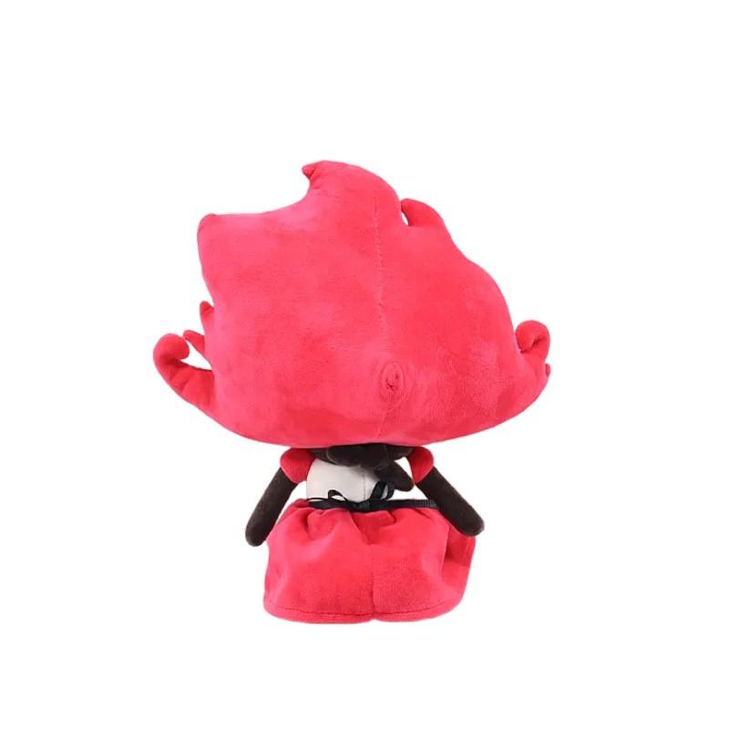 Hellboy Clown Tiffany Plush Toy, Soft Polyester Fiber Filled Animal, Ideal for Home Party Decor, Perfect Choice for Toy Enthusiasts
