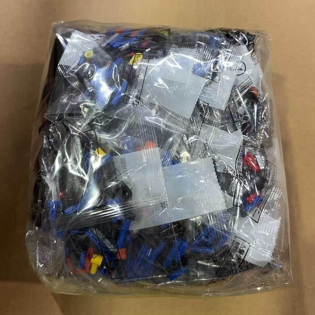 1184pcs Sci-Fi Spaceship Building Blocks, Mechanical Gear Transmission, Exclusive Display Stand, Creative Desk Decor, Gift for Science Fiction Fans