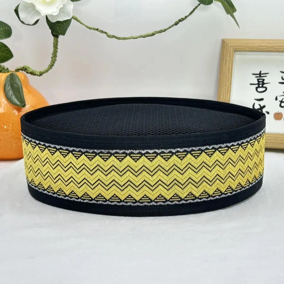 Malaysian Boat Caps For Men Clothing Muslim Hat Turkey Tax Kipa Kufi Saudi Islamic Prayer Luxury Summer Mesh 03559