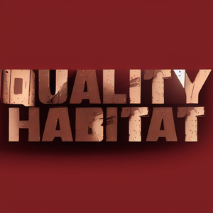 Quality Habitat