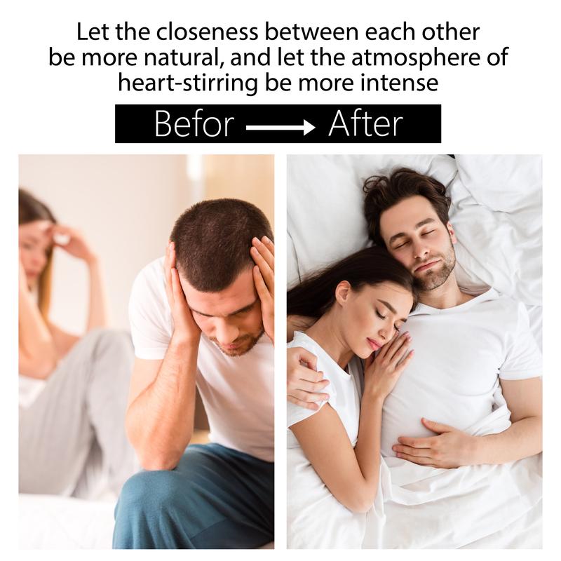 Attractive Atmosphere Rollerball, Layered Plant-Based Fragrance, Precision Control, Portable Scent Booster, Perfect for Commuting & Dates