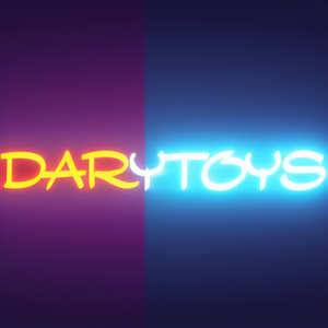 DaryToys