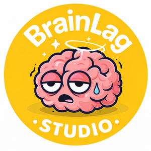 BrainLag Studio