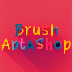 Brush Art Shop
