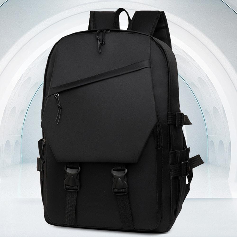 Gothic Pattern Lightweight Diaper Backpack, Large Capacity Travel & Commute Bag, Adjustable Shoulder Straps, Unisex, Durable Polyester Fabric, Ideal for Outdoor Daily Use, Perfect Festival Gift, Trendy Backpack