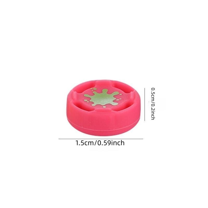 Nintendo Switch Joystick Cap Compatible with Switch Lite/oled, Universal Fit for Enhanced Gaming Experience, Durable and Reliable Accessory