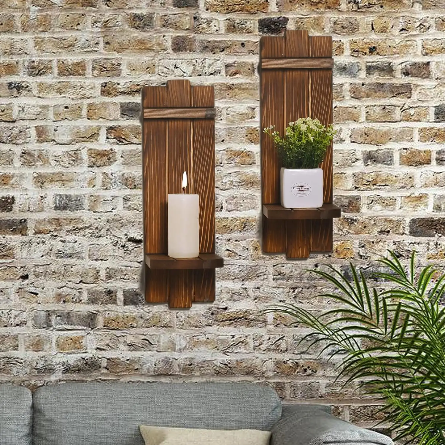 Wood