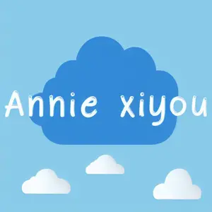 Annie xiyou