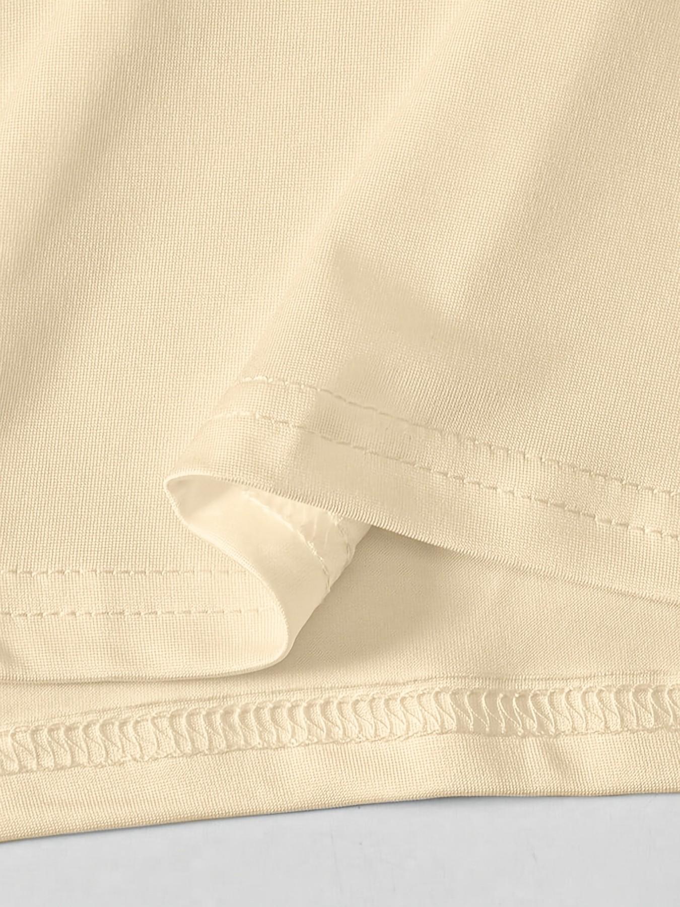 2pcs Girls' Summer Fashion Print Drop Shoulder Short Sleeve T-Shirt + Elastic Bell Pants Set, Comfortable Soft Sweat Absorbing Round Neck T-Shirt + Casual Bell Pants