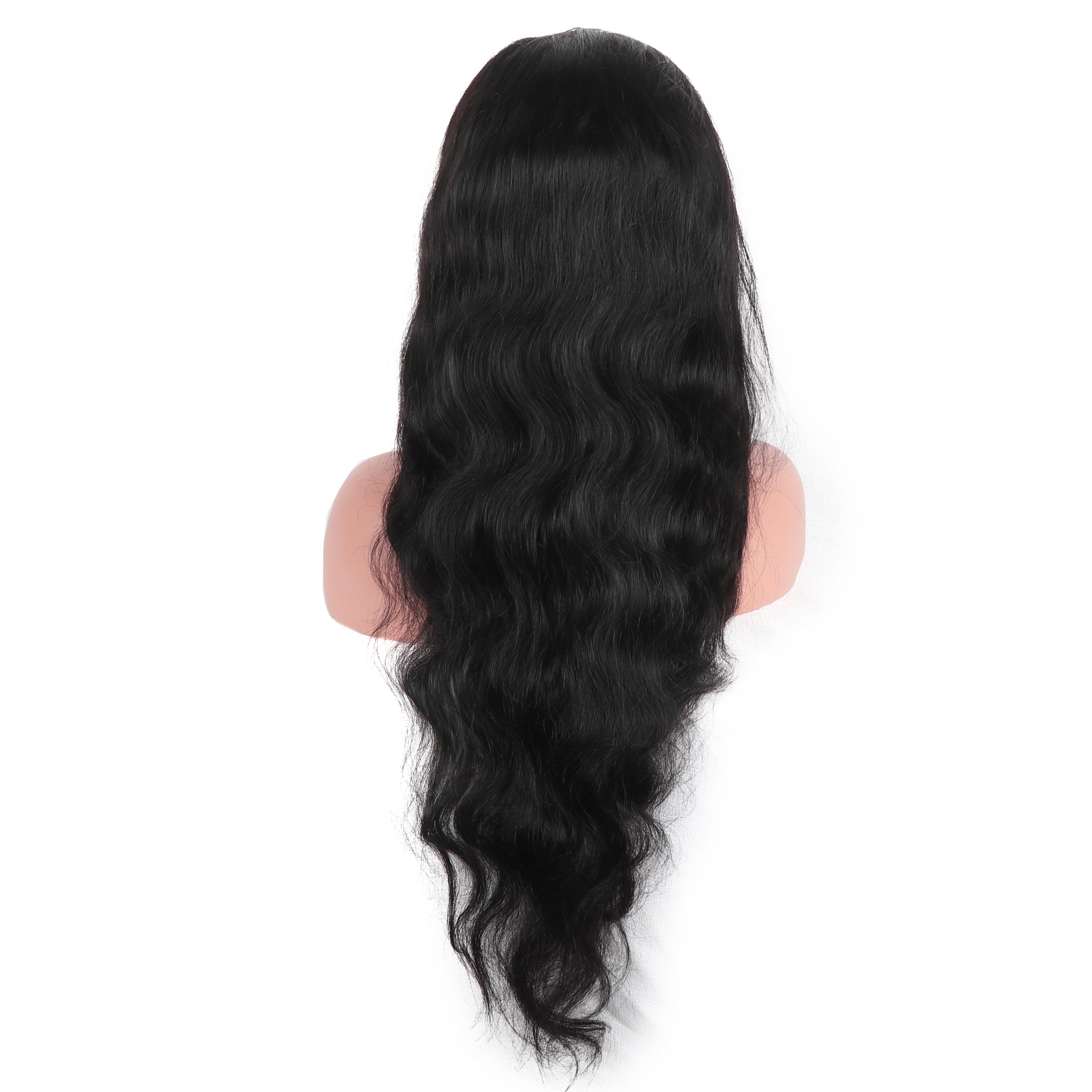 [Hot] TikTokShopBlackFriday Bling Hair Body Wave 13x4 Transparent Lace Front Wigs Human Hair 180% Density 13x6 Transparent Lace Frontal Wigs Brazilian Natural Color For Black Women #NovaTopFinds