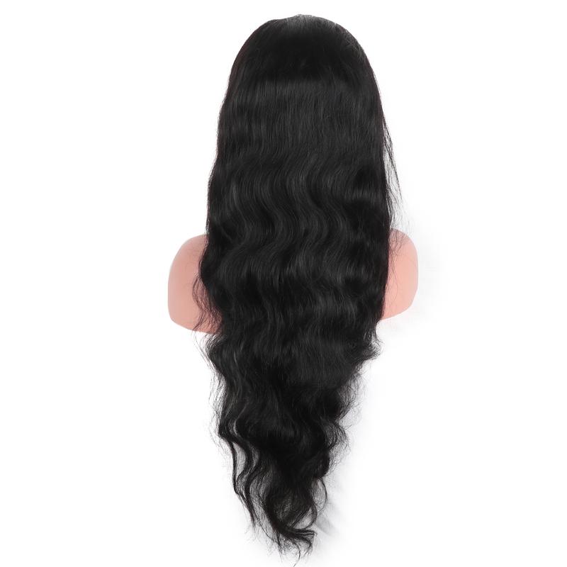[Hot] TikTokShopBlackFriday Bling Hair Body Wave 13x4 Transparent Lace Front Wigs Human Hair 180% Density 13x6 Transparent Lace Frontal Wigs Brazilian Natural Color For Black Women #NovaTopFinds
