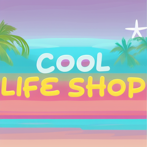 Cool Life Shop