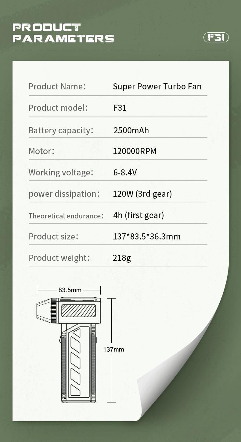 Electric Air Duster - 130000 RPM, Reusable, 3-Speed Adjustable Turbine Air Compression Blower, Compressed air duster,Suitable for Computer Keyboard, Outdoor, Car, Home Cleaning. Electric Air Duster - 130000 RPM, Reusable, 3-Speed Adjustable Turbine Air Compression Blower, Compressed air duster,Suitable for Computer Keyboard, Outdoor, Car, Home Cleaning.