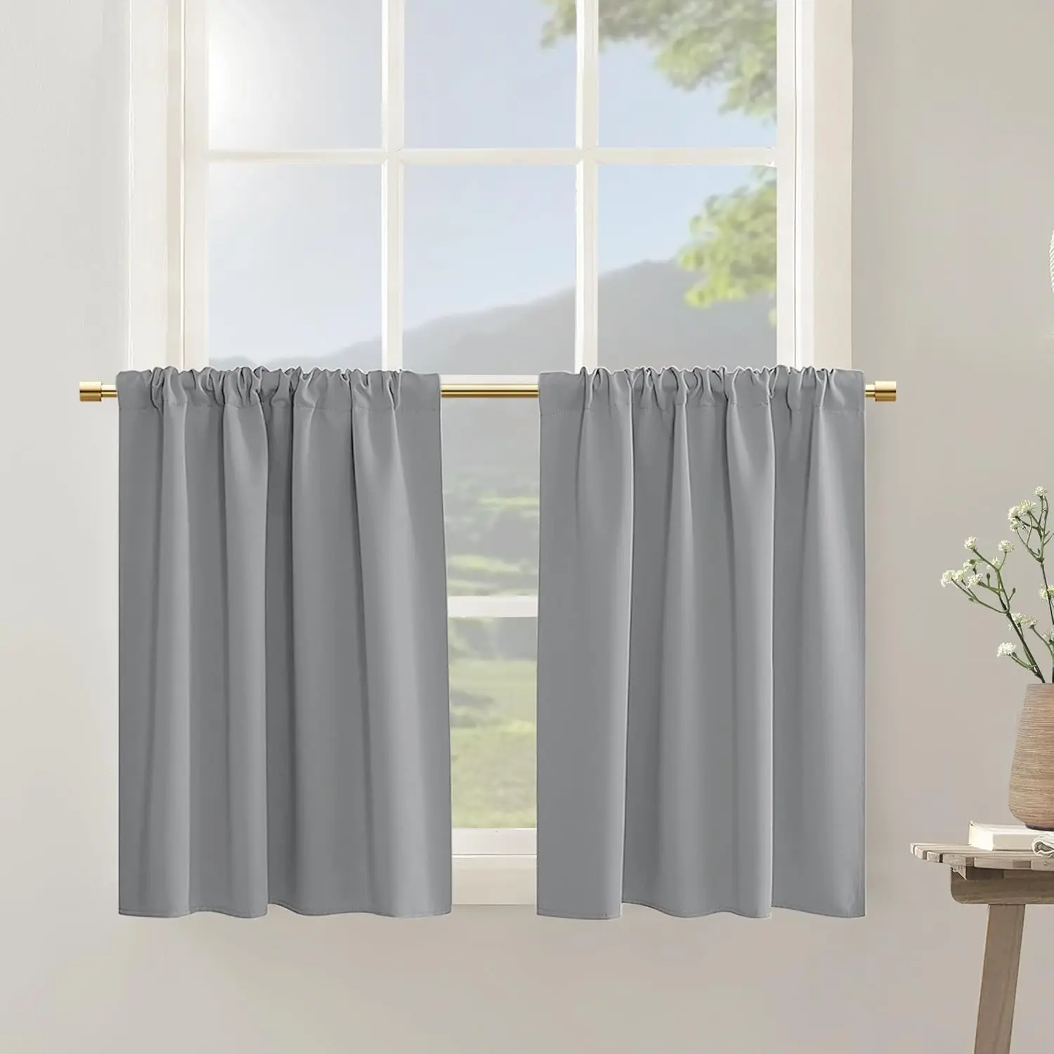 Light Grey