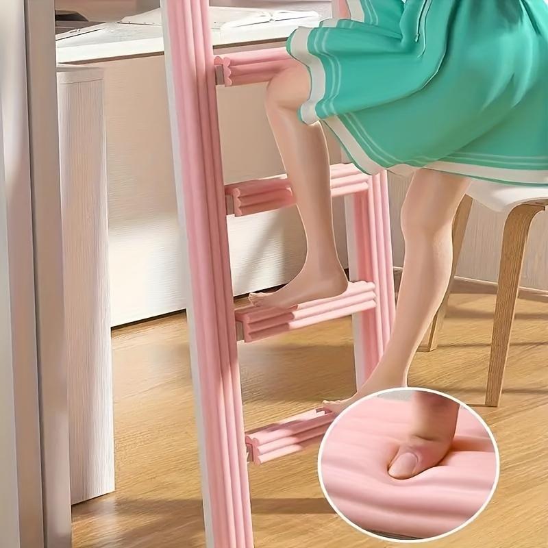 Yitape Universal Furniture Corner Protector Stickers, Soft Self-Adhesive Strip, Easy Install for Table/dresser, Invisible Protection