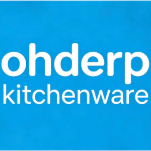 ohderp kitchenware