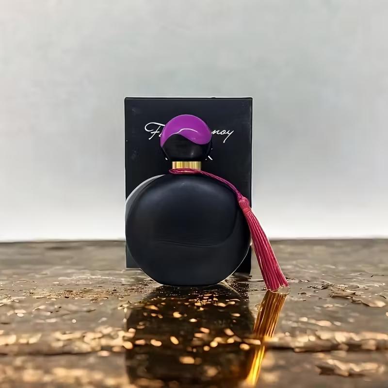 Far Away Eau De Toilet For Women, 1.7 Fl Oz, Fragrance With Fruits And Flowers, Long-lasting, Ideal As A Gift Or Everyday Use