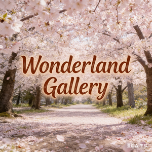 Wonderland Gallery