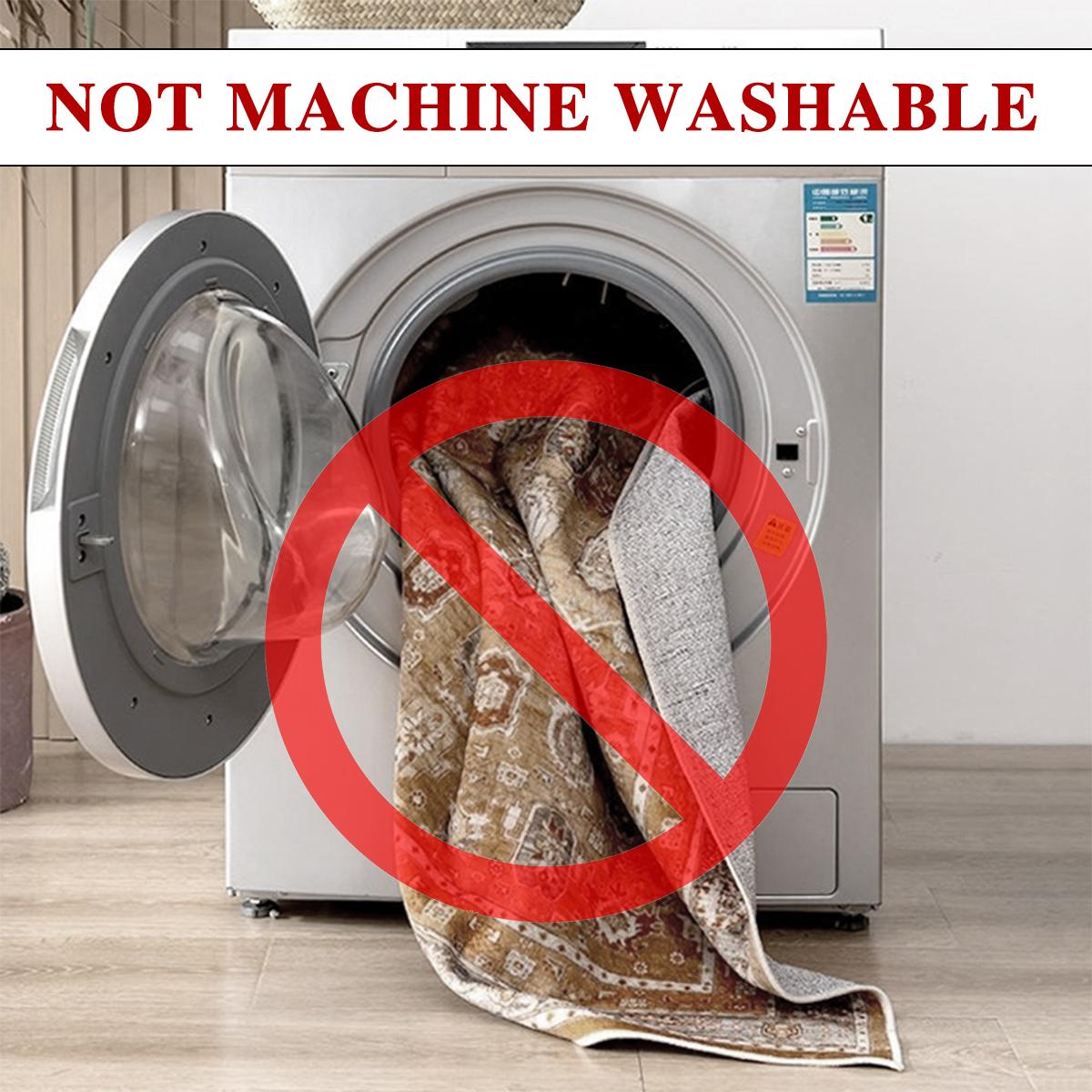 Creative 100 Dollar Pattern Rug, 1 Count Bedroom Decor Bedside Soft Carpet, Area Rug, Thickened Fluffy Plush Floor Mat for Home Living Room Bedroom