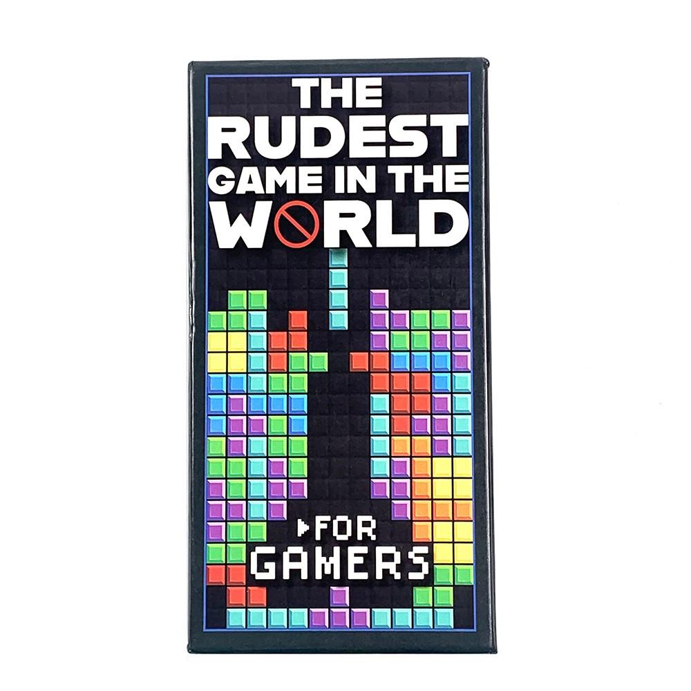 Fun Party Card Game for Adults, Social Gathering Card Game, Prank and Cold Joke Duel Set, Icebreaker Table Game, Easter Valentine Christmas Party Game