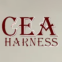 CEA Harness Belt