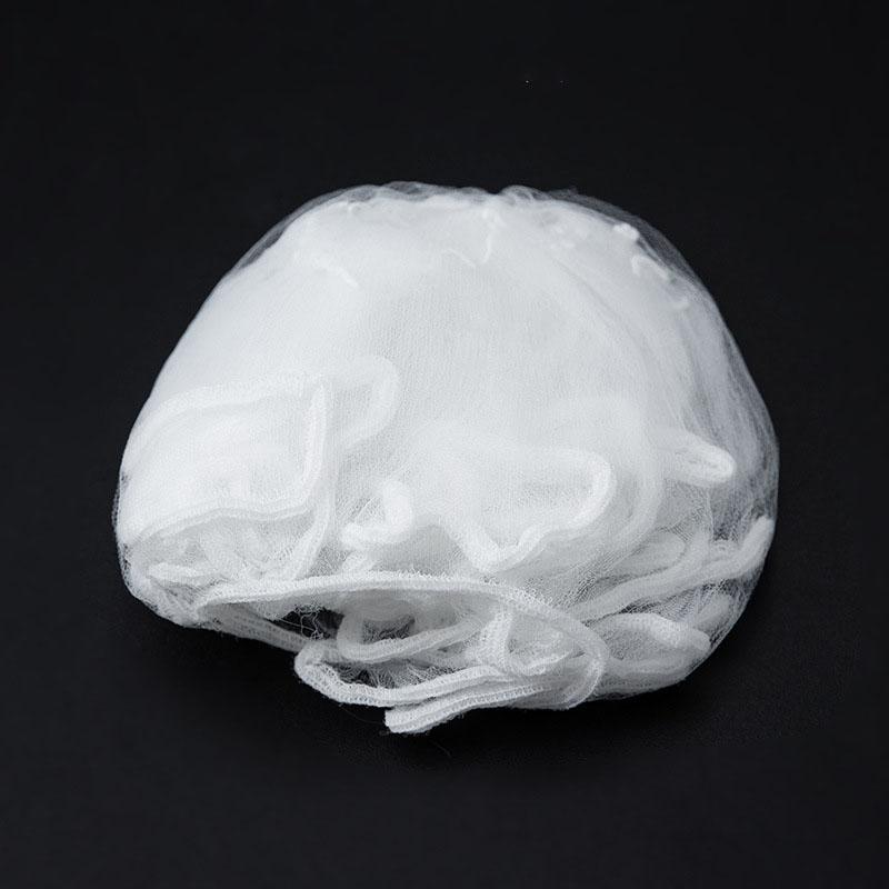 Kitchen Sink Strainer Rack, Disposable Food Filter Net, Waste Remover Grid, Home Use One-Time Kitchen Sink Filter, Drainage Mesh