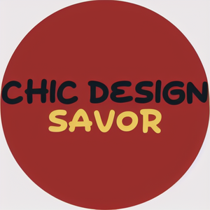Chic Design Savor