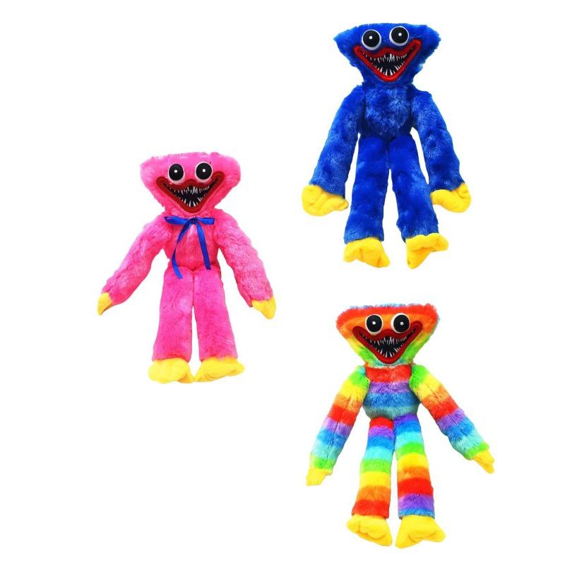 Party Favors Long Legs Pink Mommy Plush Toys Horror Game Dolls Kid Gifts