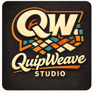 QuipWeave Studio