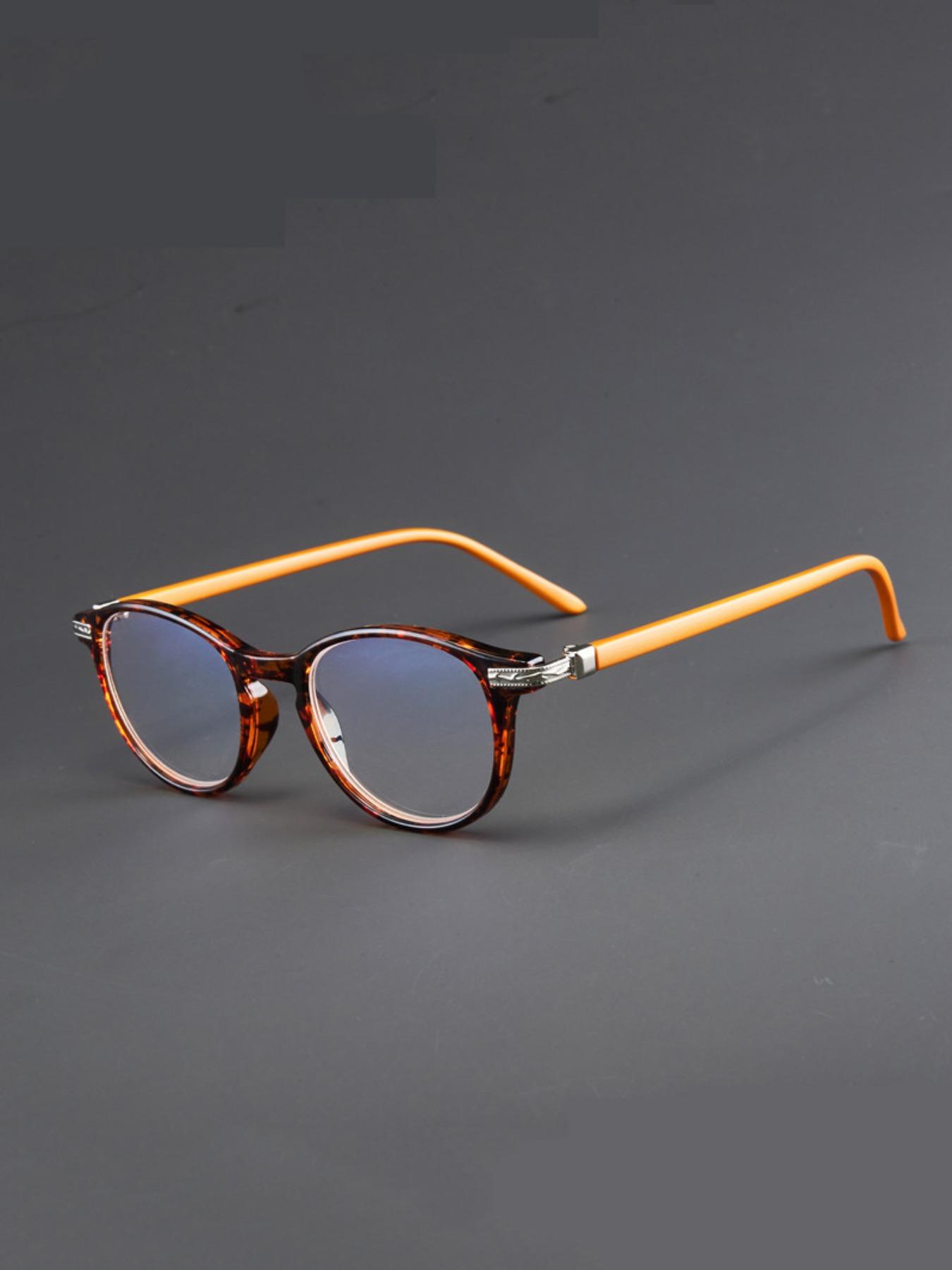 Women'S Cat Eye Reading Glasses Clear Lens Fashion Computer Glasses for Women Men +1.0 to +4.0,christmas gifts