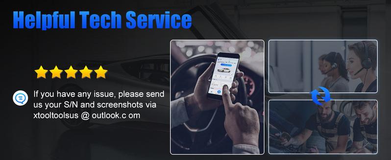 XTOOL AD20 OBD2  Car Scanner Code Reader Check Engine Light Diagnostic Scan Tool for iPhone/Android, OBDII Scanner for Car, Mode 6, Live Data, Freeze Frame, Performance/Voltage Test battery tester Springtok