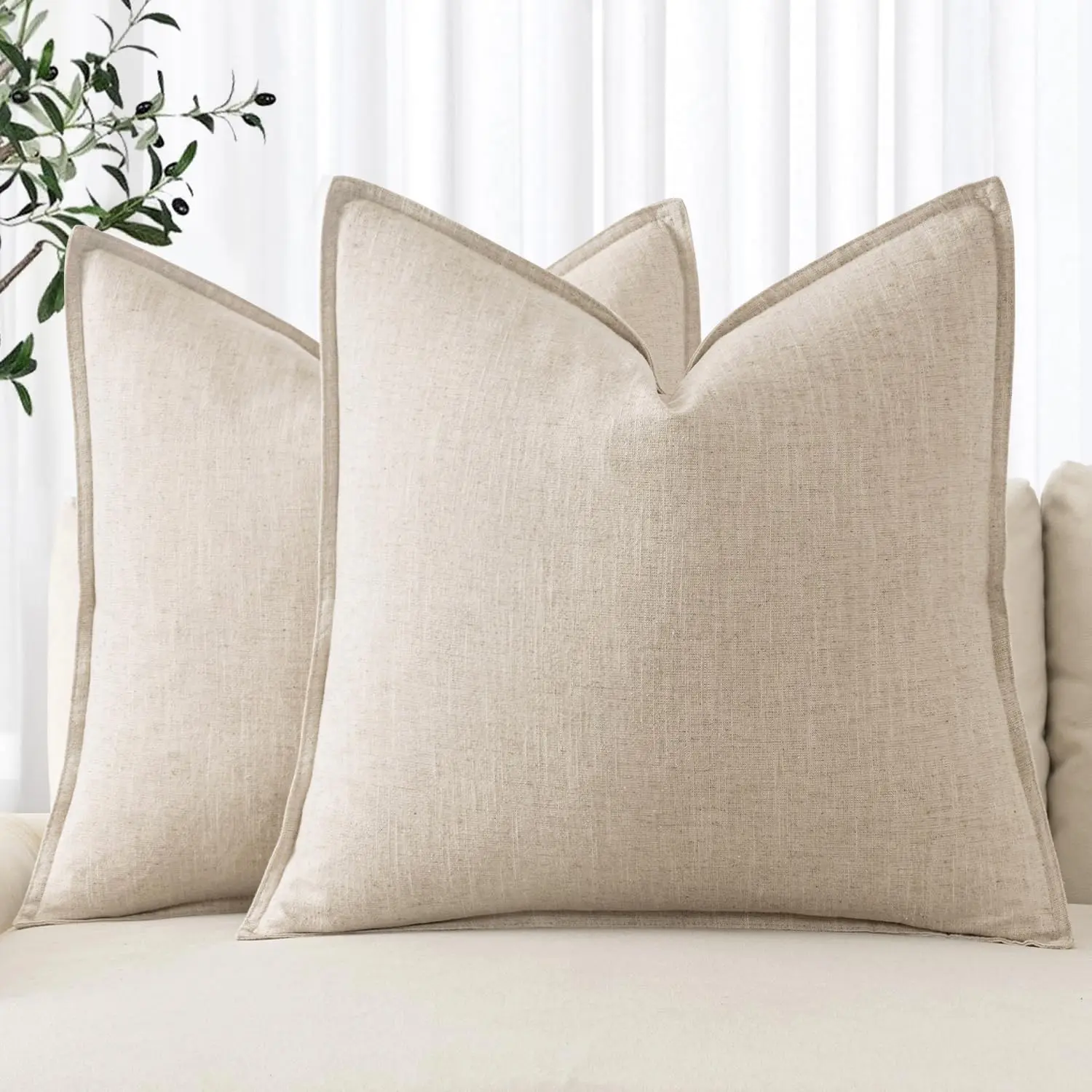 Natural Beige