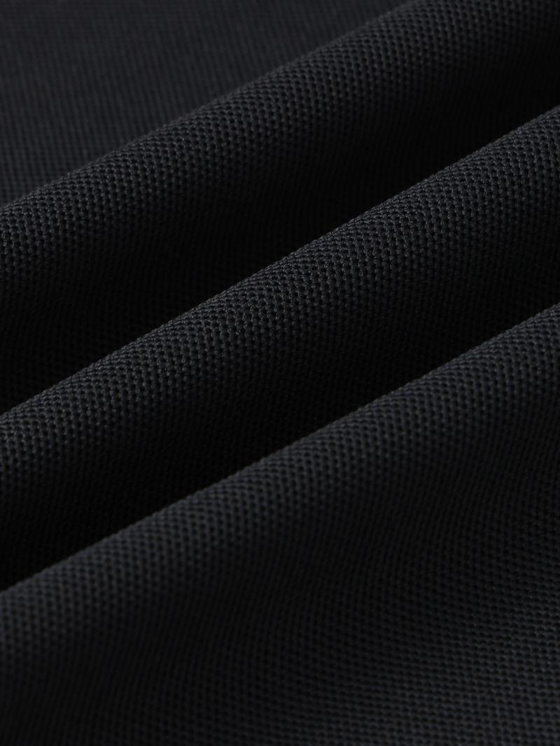 Men's Solid Color Long Sleeve Polo Shirt, High-End Fashion Fabric, Casual Sports Leisure Wear, All Seasons, Golf Outdoor Activity Men's Solid Color Long Sleeve Polo Shirt, High-End Fashion Fabric, Casual Sports Leisure Wear, All Seasons, Golf Outdoor Activity