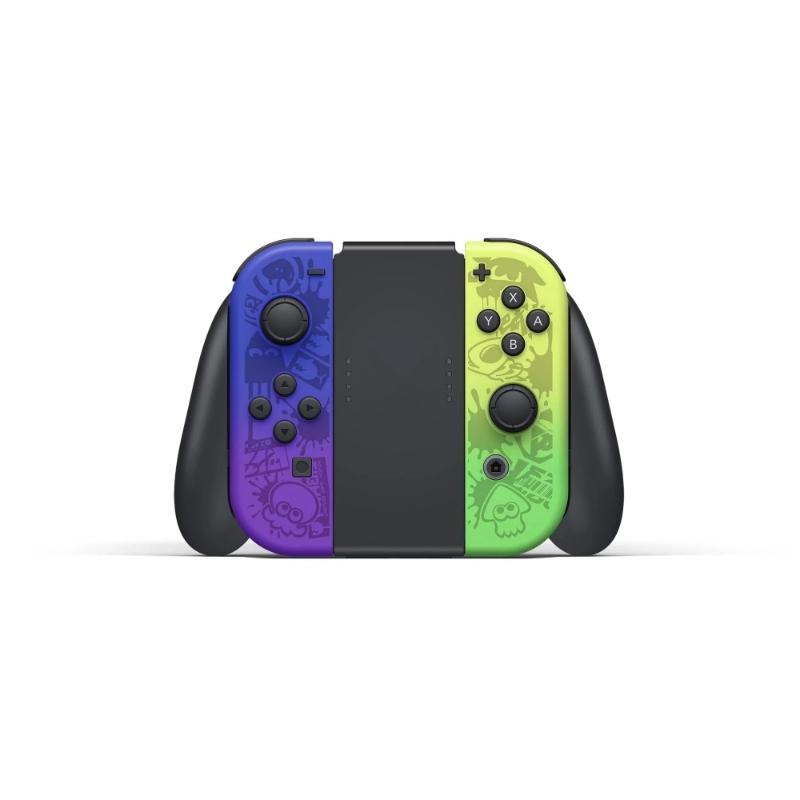 Wireless Controller, Esports Controller, 1 Set Wireless Joypad Game Controller with, Dual Vibration & Motion-Control, Gaming Accessories for Switch/Switch Lite/OLED