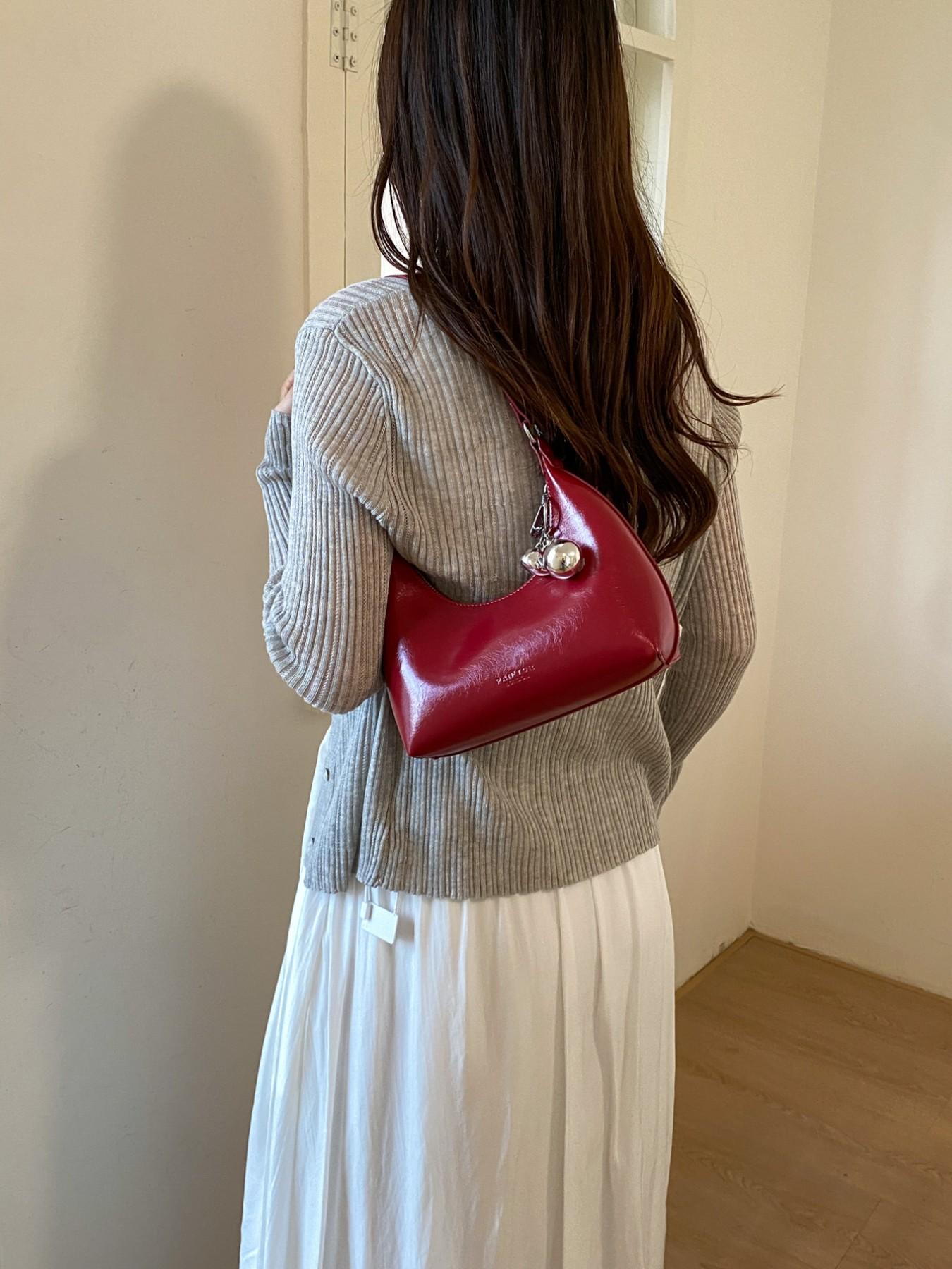 Elegant Large Capacity Crossbody Shoulder Bag, Trendy PU Material, Casual Style for All Seasons, Perfect for Travel and Daily Use