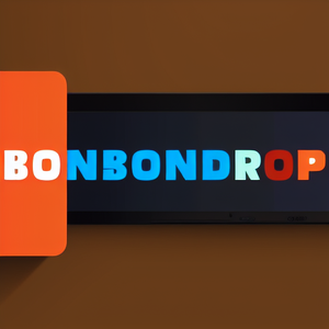 BONBONdrop