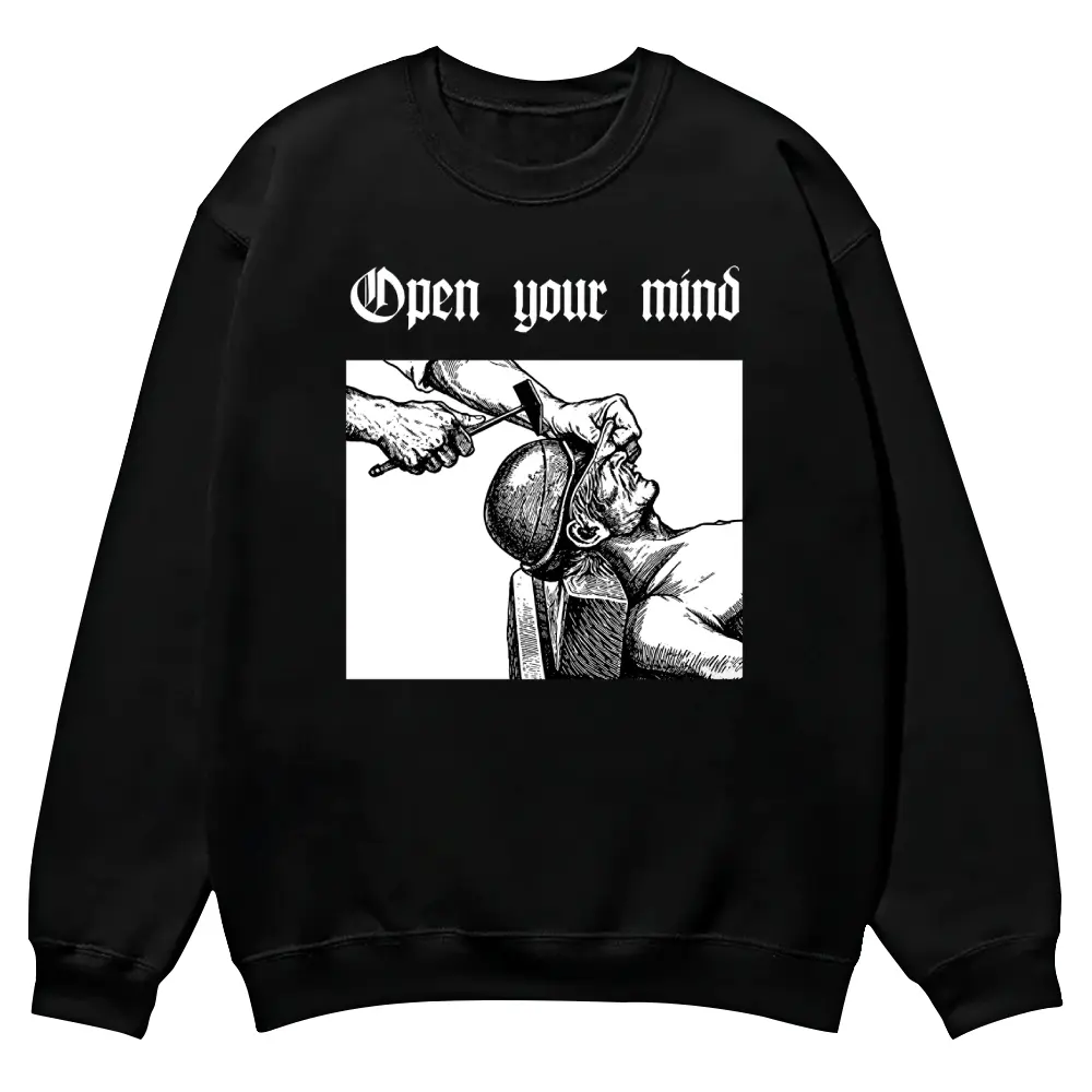 90s Graphic Crewneck Sweatshirt Men’s Funny Graphic Pullover Vintage Streetwear Oversized Sweatshirt Men Casual Vacation Outfit Long Sleeve Top