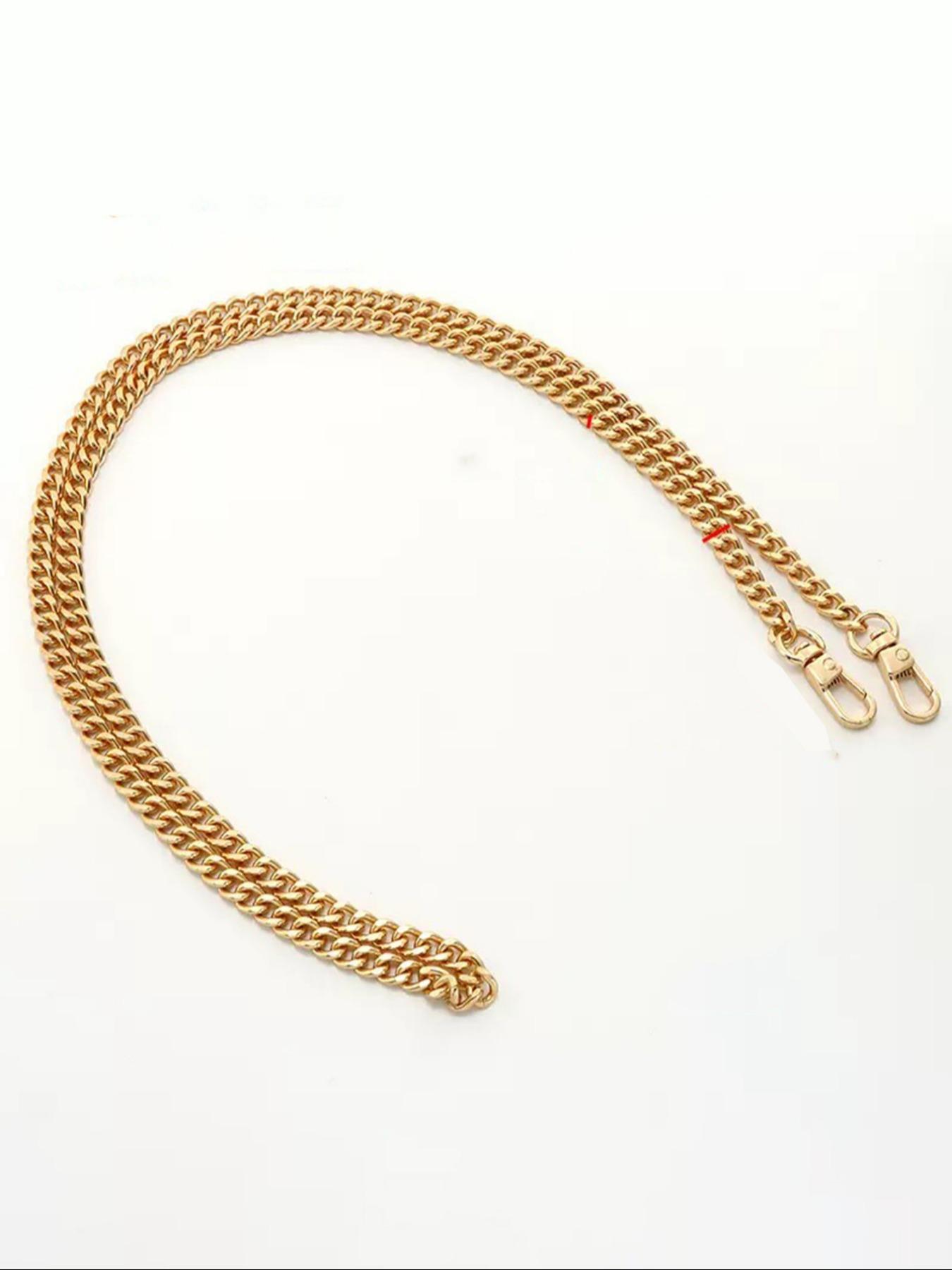 Minimalist Bag Strap Replacement, Adjustable Shoulder Straps for DIY Projects, Elegant Durable Handbag Accessory, Perfect Fit Design, Casual Adjustable Strap