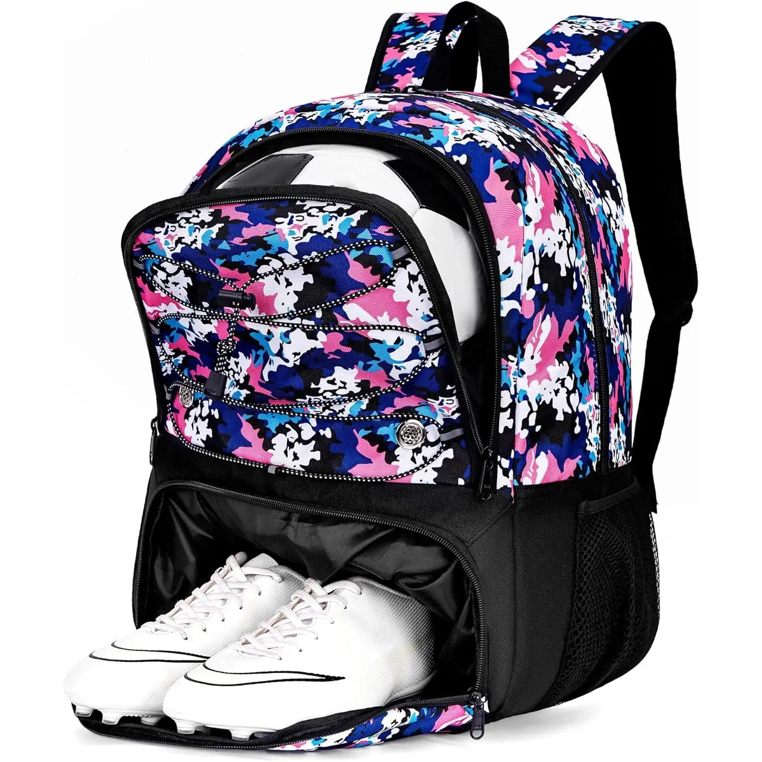 PinkCamo