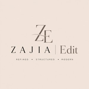 ZAJIA Edit