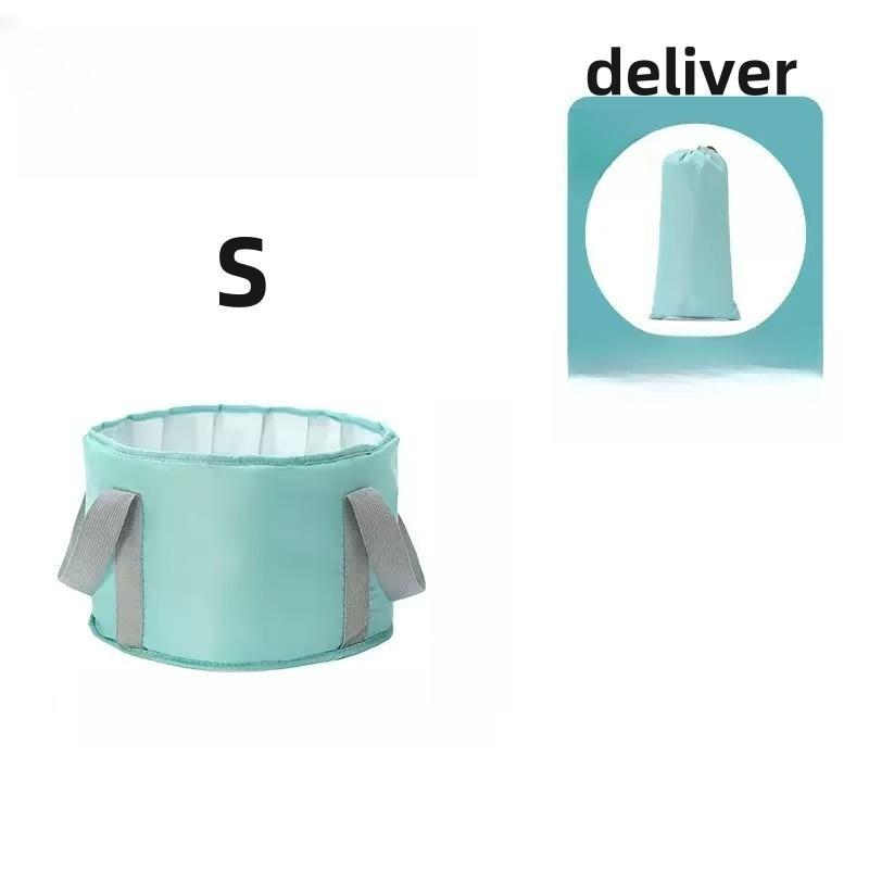 Portable Foot Bath Tub, Home Spa Experience, Advanced Temperature Control, Relaxing Foot Soak, Ideal for Home Use