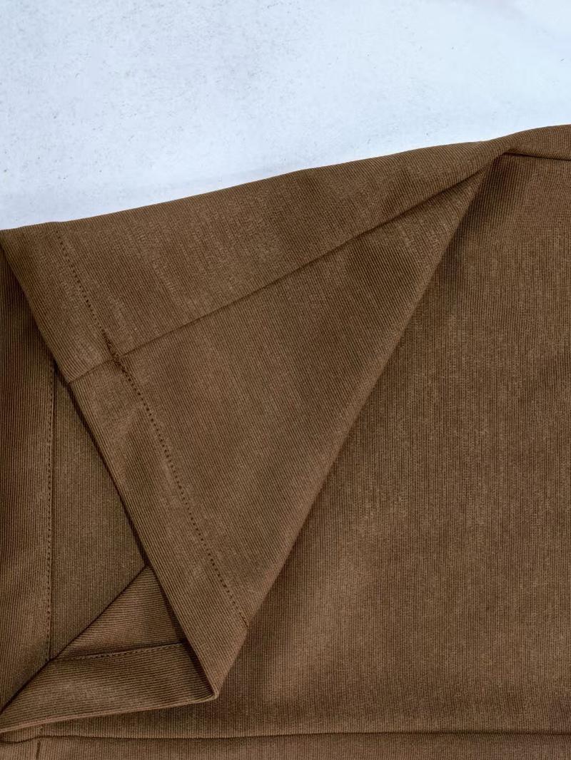 Women's Elegant Two-Piece Set, Leopard Bow Blouse and Solid Color Pants, Casual Sexy, Slight Stretch Fabric, Perfect for Fashion Occasions