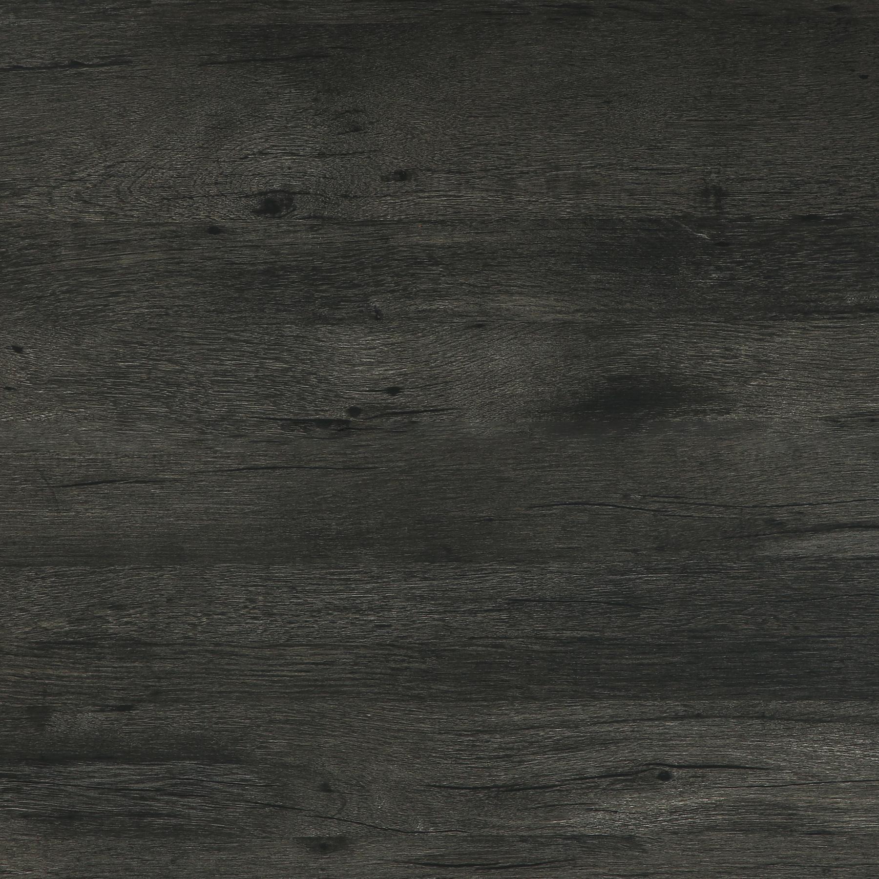 LITTLE TREE Square Dining Table for 4, 31.5-Inch Small Kitchen Table with Sturdy Pedestal Base, Farmhouse Dinner Table for Dining Room, Living Room, Kitchen