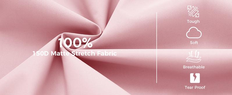 Women's Mountain Waterproof Ski Jacket Windproof Rain Jacket Winter Warm Hooded Coat  giftideas christmasgift