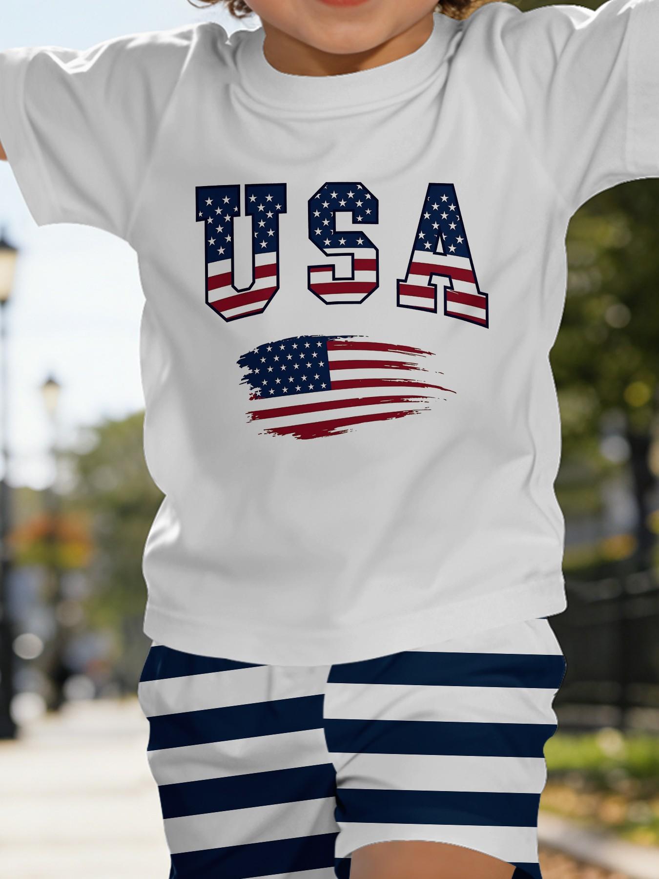 Spider-Man Costume Kids Short Sleeve Set, Boy Superhero Summer Pajamas, Cartoon Print, Casual Wear, 100% Polyester, Perfect Gift!