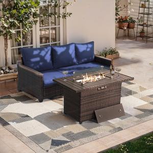EortheX Patio