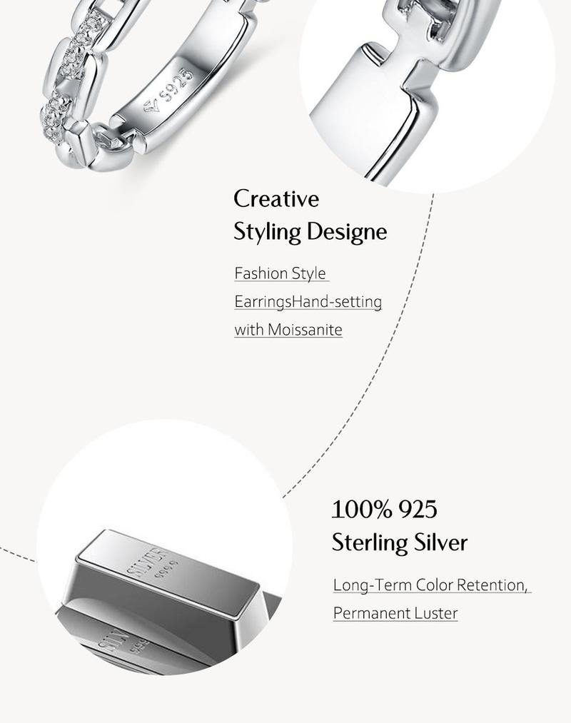 Synthetic Moissanite Wedding Band  Elegant Ring for Women Men Beautiful Anniversary gift R034