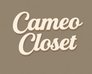 CameoCloset