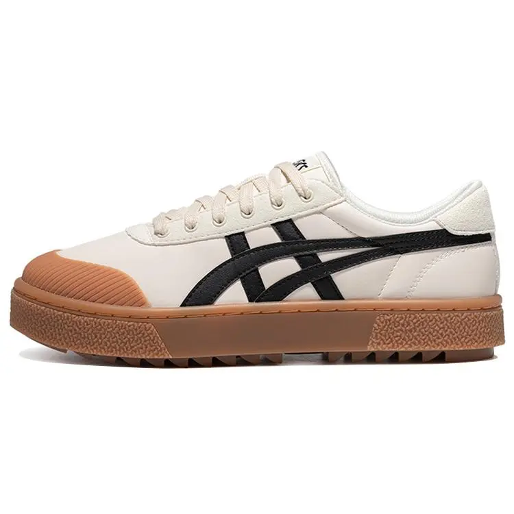 ASICS Gel-Court Trail Retro Casual Sneakers for Men and Women – Synthetic Leather, Durable, Lightweight, Low-Top Verifiable, with credentials and supporting global authentication